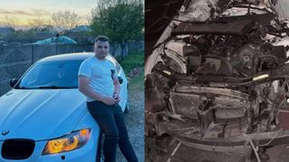 Mădălin mort Deveselu