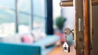 Rată apartament București