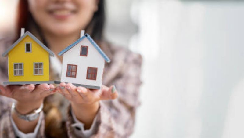 Rată apartament București