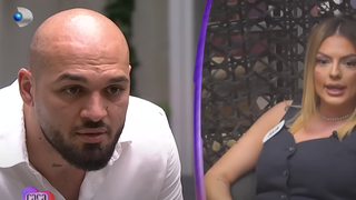 robi si julia casa iubirii