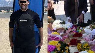 Uciși mall Australia