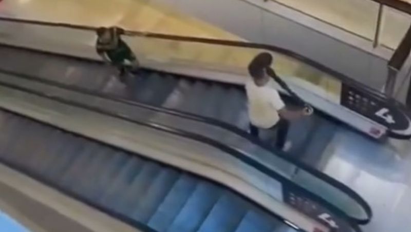 Uciși mall Australia