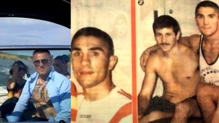 Costel Corduneanu a murit