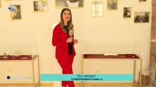 VIDEO - Casa lui Amza Pellea de la Băilești, deschisă publicului. Când poate fi vizitat imobilul?