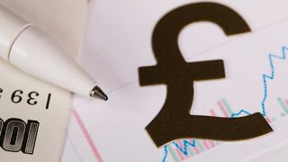 lira sterlina