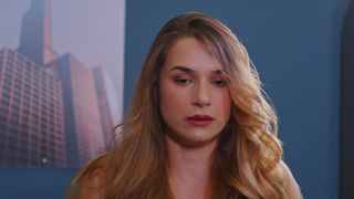 Serialul „Dragoste și speranță”, un nou episod: Sîla, în pragul disperării