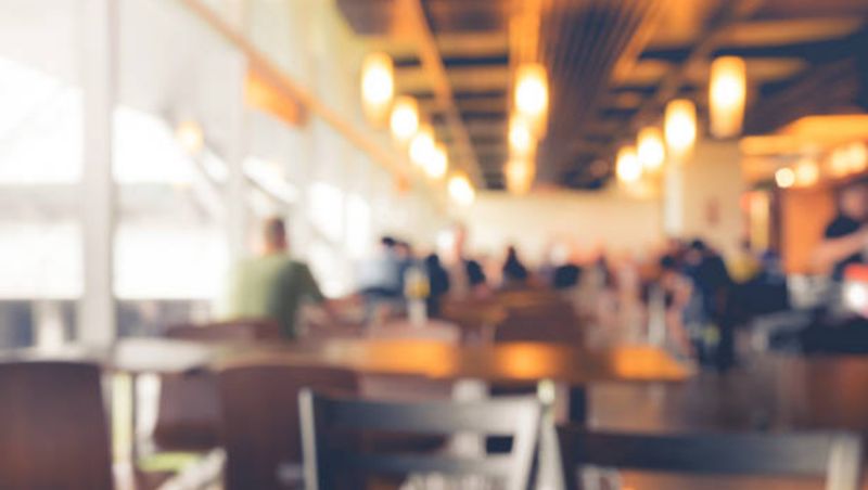 Înecat restaurant Brașov