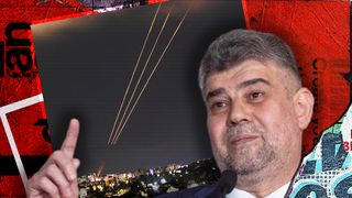 Guvernul a instituit o celulă de criză pentru evacuarea românilor din Israel. Decizia luată după atacul aerian lansat de Iran