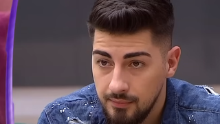 patrick casa iubirii