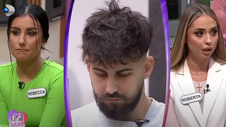 rebecca stefan si roberta casa iubrii