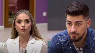 "Ți-ai cam arătat intențiile". Patrick, uimit de mărturisirea Robertei. Ce se întâmplă între cei doi, după ce, inițial, ea s-a îndreptat către Ștefan?