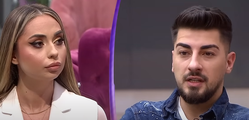 roberta si patrick casa iubirii