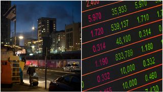 O nouă criză financiară își arată colții după atacul Iranului asupra Israelului. Ce s-a întâmplat cu bursele în așteptarea ripostei de la Tel Aviv?