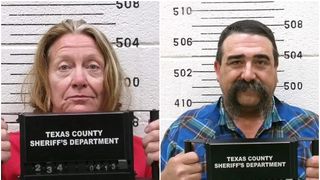 Arestări după descoperirea a două cadavre