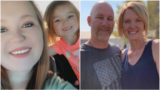 Soția pastorului a murit fără a avea legătură directă cu scandalul privind custodia copiilor celeilalte mămici