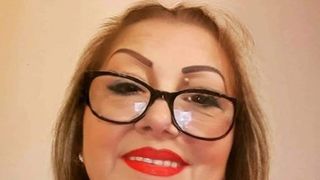 Adriana Avramovic, artista supranumită &ldquo;Piranda de la Timișoara&rdquo;