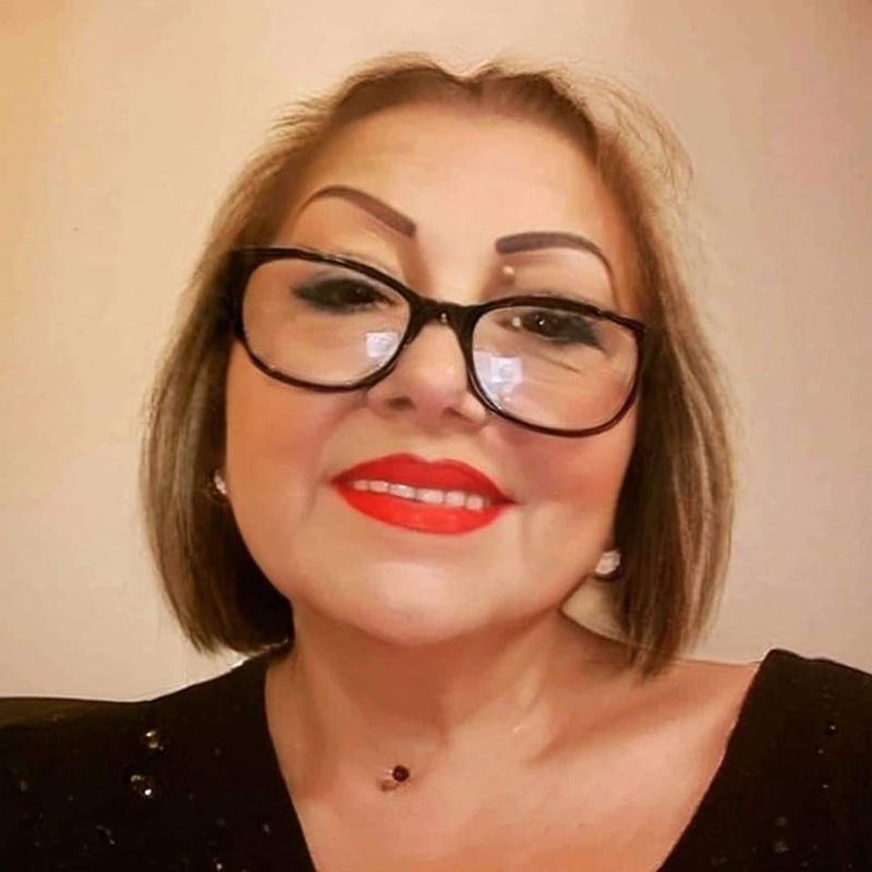 Adriana Avramovic, artista supranumită “Piranda de la Timișoara”