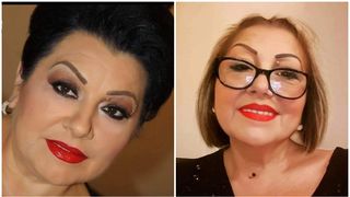 Doliu în lumea muzicii de petrecere. Cine a fost Adriana Avramovic, artista supranumită “Piranda de la Timișoara”