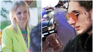 "Numai părinţii victimelor de la 2 Mai să nu fii". Procesul lui Vlad Pascu, sub lupa ministrului Justiţiei, Alina Gorghiu