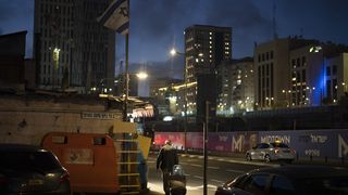 Războiul dintre Iran și Israel, primul act&nbsp;