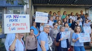 Ce se schimbă de la 1 iulie pentru medici și pacienți