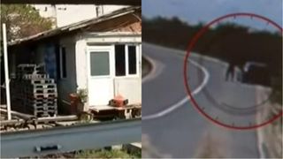 Reconstituire crimă D&acirc;mbovița