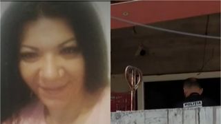 Reconstituire crimă D&acirc;mbovița