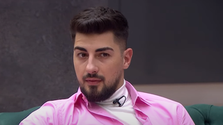 patrick casa iubirii