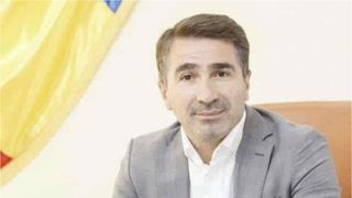 Ionel Arsene repatriat