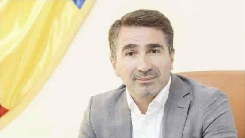 Ionel Arsene repatriat