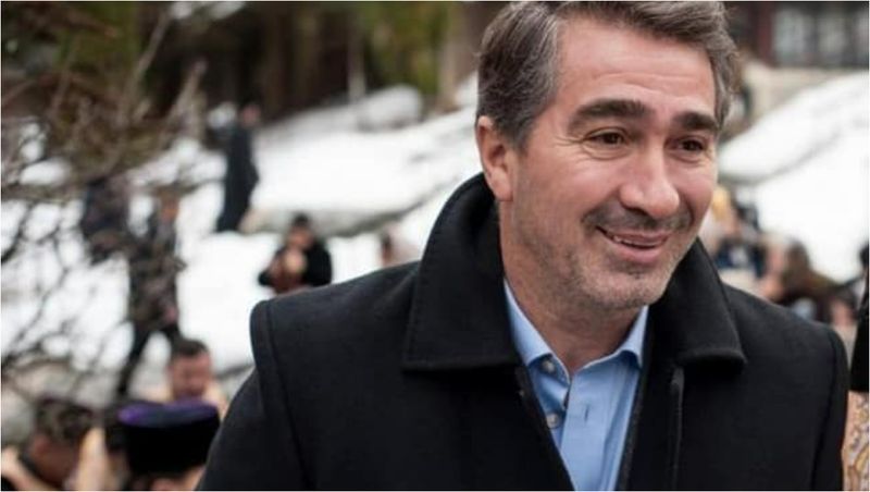 Ionel Arsene repatriat