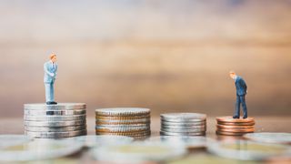 Cursul valutar BNR pentru 17 aprilie 2024: Euro și dolarul american au scăzut