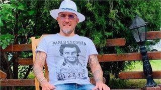 Înmormântare Costel Corduneanu