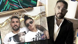 Unde va fi înmormântat Costel Corduneanu. Adevărul despre moartea lui: Ajunsese la 35 de kilograme