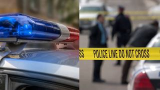 masina politie banda politie