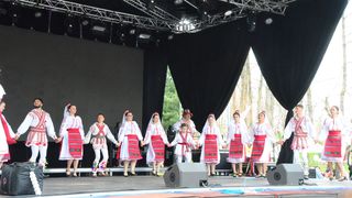 festival simfonia lalelelor