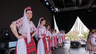 spectacol festival simfonia lalelelor