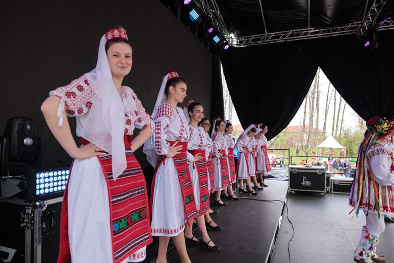 spectacol festival simfonia lalelelor