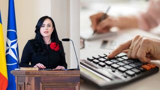 Ce categorie de pensii nu se va mai acorda de la 1 septembrie 2024? Ministrul Muncii: "Principalul obiectiv al reformei este acela de a aduce echitate"