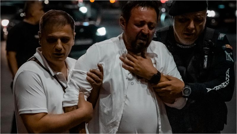 Vlad Pascu decizie eliberare