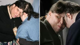 Cei doi frați siamezi au intrat în Cartea Recordurilor