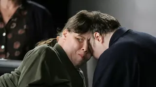 Cum au murit frații siamezi care au sfidat toate previziunile medicilor. Lori și George Schappell au atins vârsta de 62 de ani