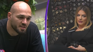 robi si julia casa iubirii