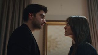 Serialul „O dragoste”, un nou episod: Fatih, “îngenunchiat” de Doga