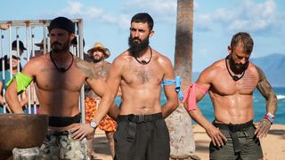 Au mai rămas 36 de concurenți! Elena a părăsit aseară “Insula de 1 milion”! Dumitru, veteranul Sudicilor, în pericol de eliminare! Jaguaru s-a eliberat din cușcă la prima probă!