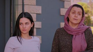 dragoste si speranta