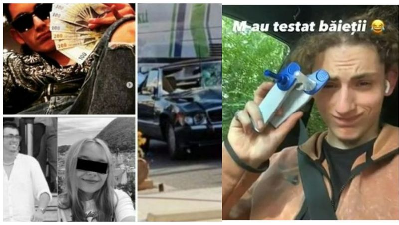 Vlad Pascu arest preventiv