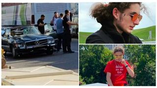 Vlad Pascu arest preventiv