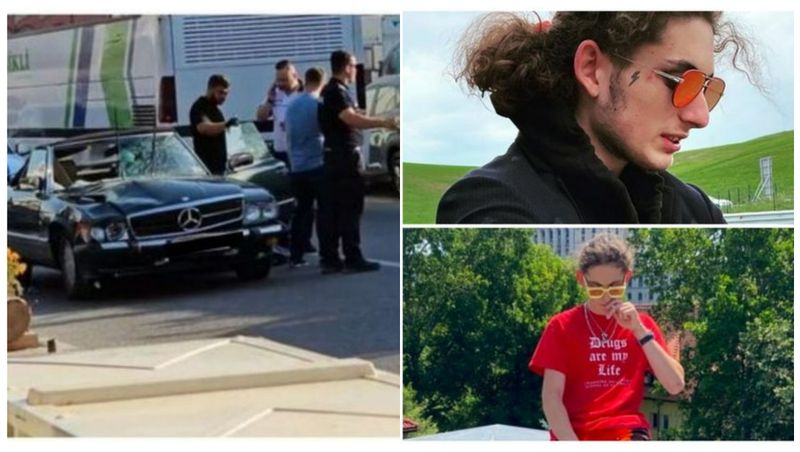 Vlad Pascu arest preventiv