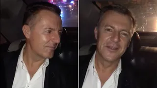 Cine este Michael Platt și de ce nu au auzit angajații lui de el